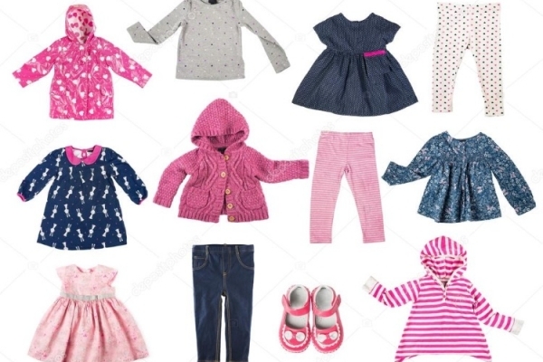 Тернопільській фірмі зaборонили шити дитячий одяг