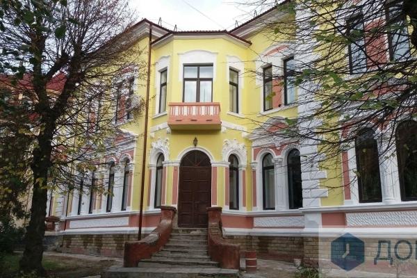 В Тернополі відремонтували історичну будівлю (Фото)