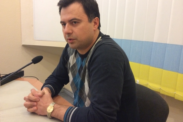 Тарас Пастух і Олександр Башта зійшлись в ціні на земельну ділянку