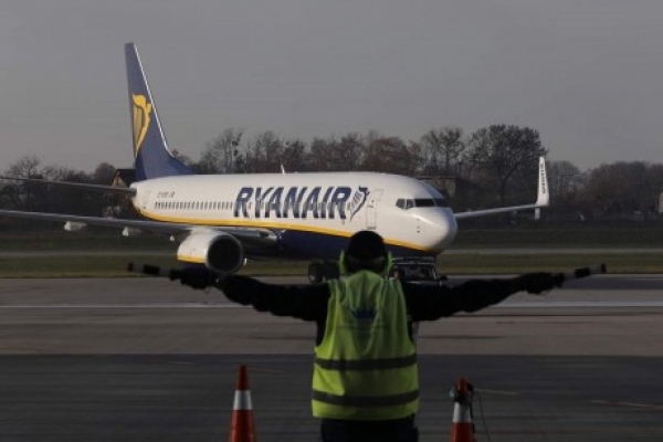 Тернополяни зможуть літати в Європу за копійки