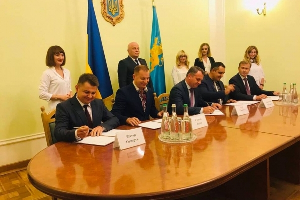 До відзначення 100-річчя Чортківської офензиви долучаються три області