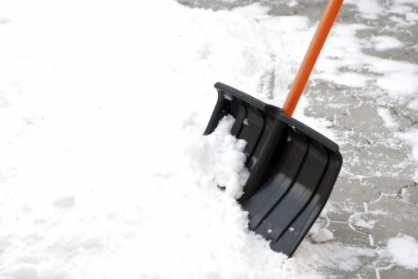 Що в Тернополі буде, коли сніг буде? (Відео)