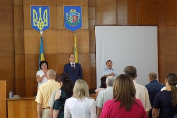 Чортківських депутатів нові ціни на газ цілком влаштовують