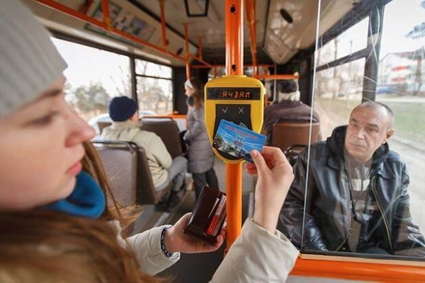 В обласному центрі масово виготовлять «картку тернополянина»