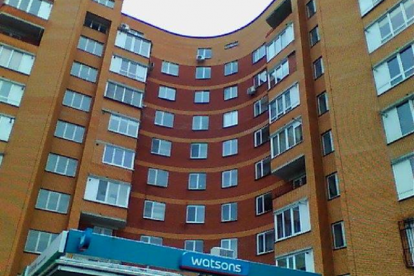 Як тернопільські будинки і школи гріють атмосферу (Фотофакти)