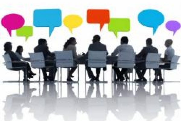 Оголошення про громадські слухання у Тернополі