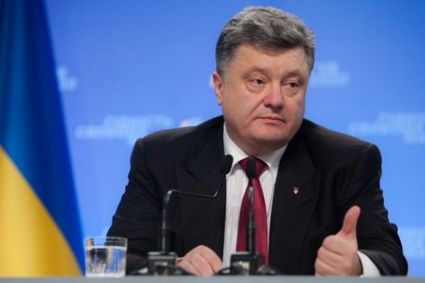 Україна здобула перемоги на світовій арені – США і Константинополь підтримали Порошенка, – Голобуцький