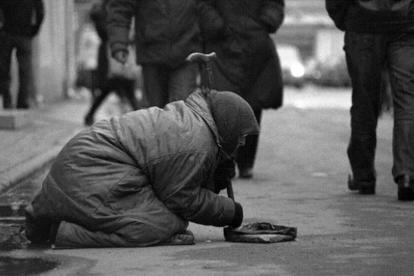 На заробітки до Тернополя вже їдуть з інших областей України