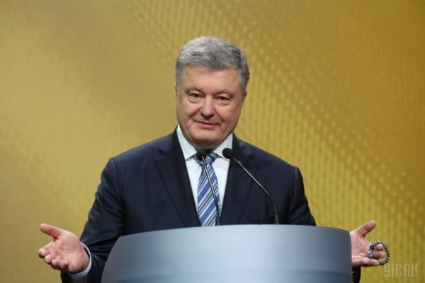 Порошенко застеріг радикалів від захоплень храмів Московського патріархату