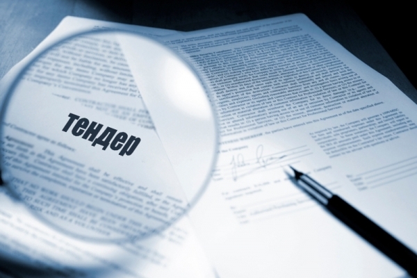 У Тернополі оштрафували змовників, які змагалися у тендері на ремонт лікарні