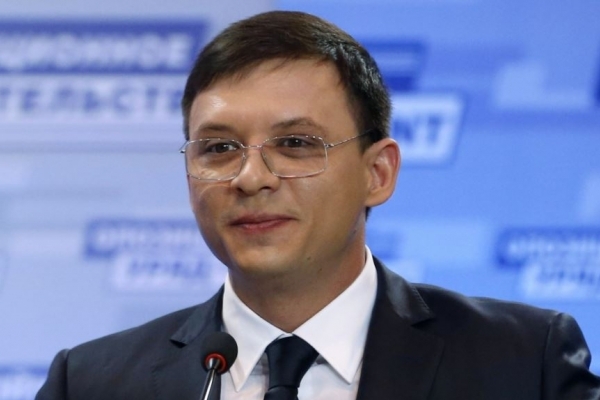 Почавши співпрацювати з СБУ, Мураєв остаточно поховав свій рейтинг, – експерт