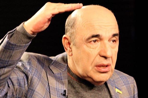 Рабінович: Хай-тек, сільське господарство і банківська система – ці галузі повинні бути в пріоритеті (Відео)