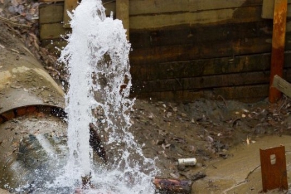 Аварії на водопроводі обходитимуться тернополянам в 2,5 рази дорожче