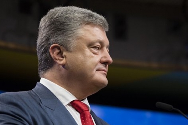Порошенко на ділі довів, що діє в інтересах країни, – політолог