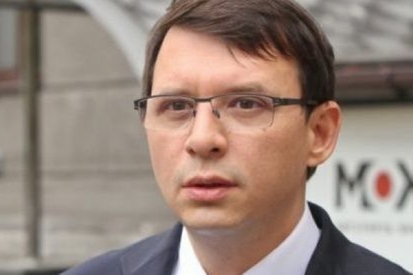 Мураєв випав з української політики, втративши можливість виконати обіцянки про мир, - експерт