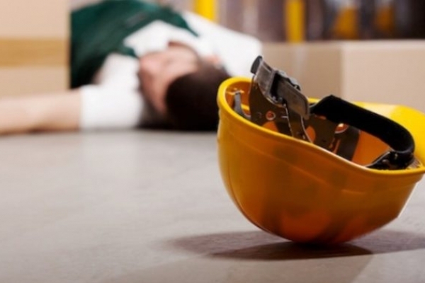 На Тернопільщині сталося 14 смертельних випадків на виробництві