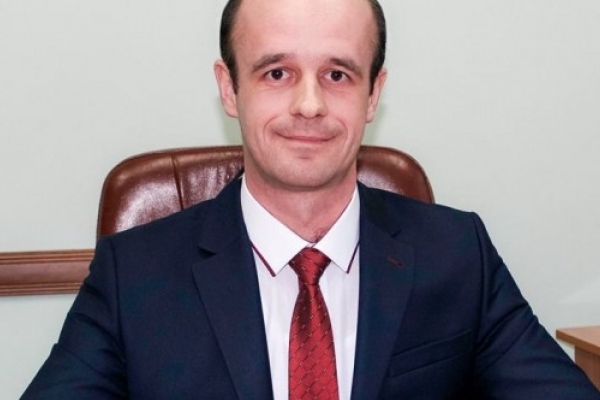 Тернопільський апеляційний суд має нового керівника