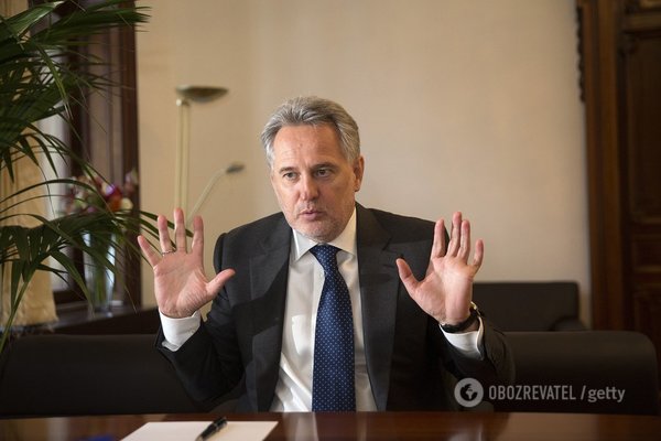 Екстрадиція Фірташа: «чим дальше в ліс, тим грубші партизани»?