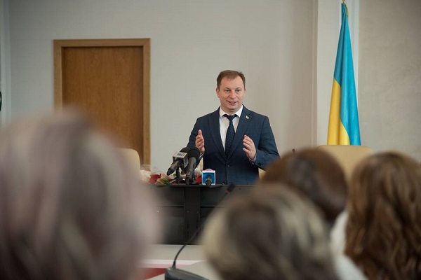 Почесне звання «Мати-героїня» присвоїли 19-ом жінкам з Тернопільщини (Фото)