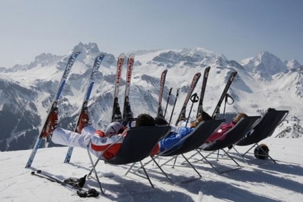 Сім зимових курортів Карпат в п’ять разів дешевших від Буковелю