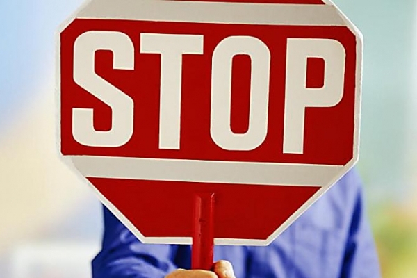 У Тернополі затвердили ряд заборон