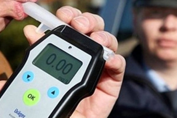 Лановецькі поліцейські вже не казатимуть «ану, дихни»