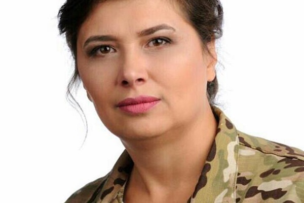 Дезертирство Олександра Починка: відомий волонтер Алла «Чонгар» розповіла всю правду