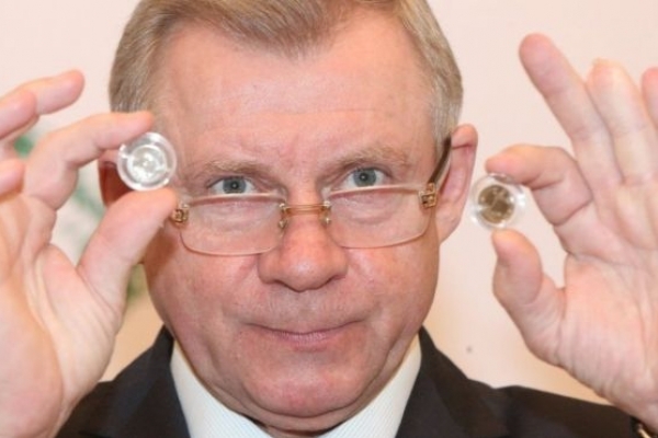 В Україні введуть нові гроші, а долар буде «плавати»