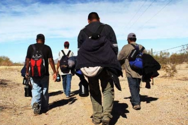 Минулого року з Тернополя відправили додому понад 200 нелегалів