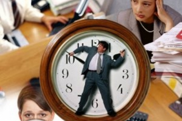 Революція на ринку праці: чи працюватимуть українці 4 дні на тиждень