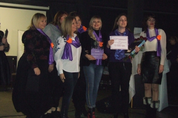 За сприяння Ольги Шахін тернопільський «Центр Науки» поповнився новим експонатом (Відео)