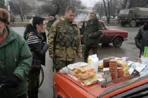 Замішаний Янукович: терорист розповів цікаві речі про бізнес у «ДНР»