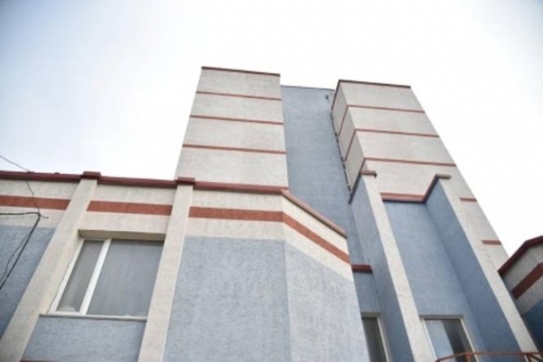 Будували 27 років: в Тернополі завершили один з найбільших довгобудів області