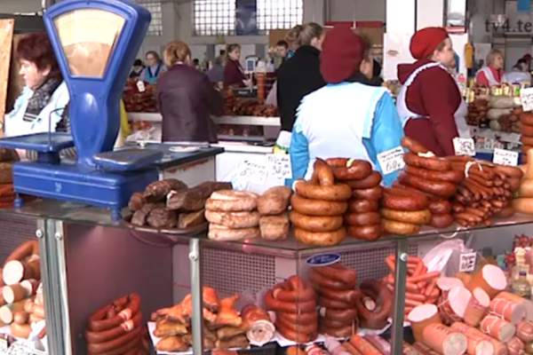 Миш'як в маслі і титан в згущеному молоці: українців масово труять фальсифікатом (Відео)