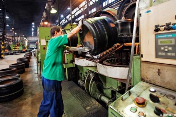 У Чехії планують збільшити кількість українських працівників на підприємствах