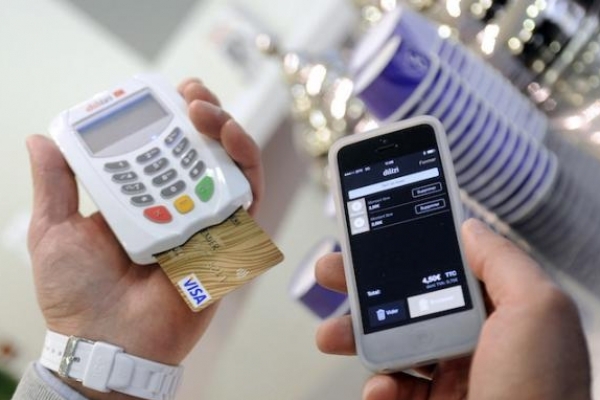 Безготівковий рік: Які сюрпризи готують для українців у 2019-му