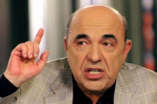 Рабінович: Депутати продовжують перейменовувати міста замість полегшення життя їх жителів