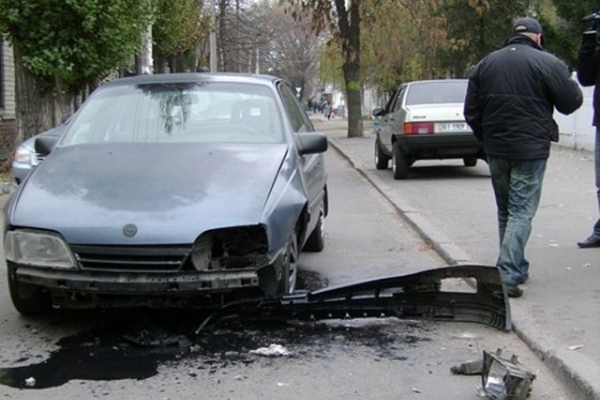 В Тернополі таки судять «начальника» люків і решіток на дорогах