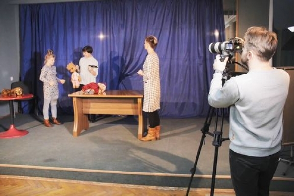 Новий сезон реаліті-шоу на «Тернопіль 1»