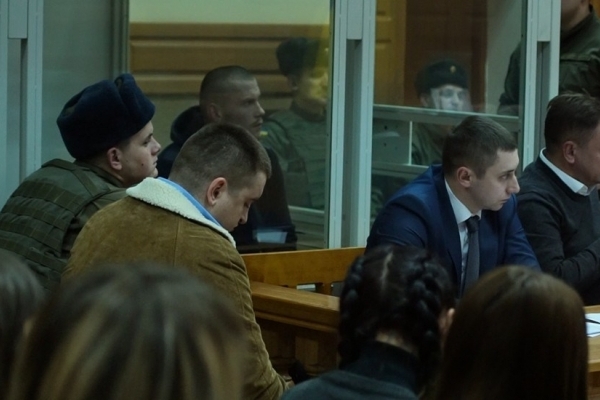 У Тернополі свідки у справі вбивства молодика під нічним клубом ігнорують повістки суду