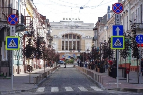 Що у Тернополі планують відремонтувати цього року