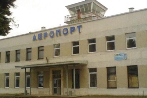 На тернопільський аеропорт в 2019-ому чекають серйозні зміни