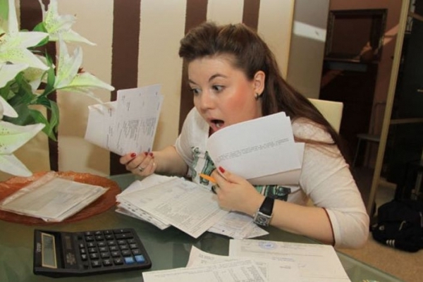 І знову – затягнути паски? Українцям приготували сюрприз із тарифами на опалення