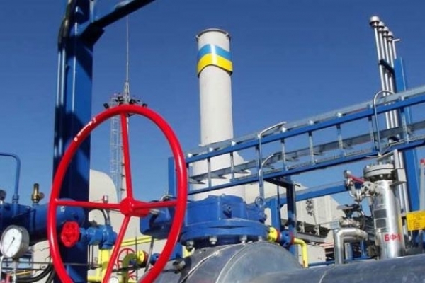 Україна посіла друге місце у Європі за покладами газу: опубліковано карту