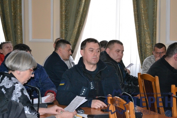 Ще десять військовослужбовців отримають грошову компенсацію на отримання житла (Фото)