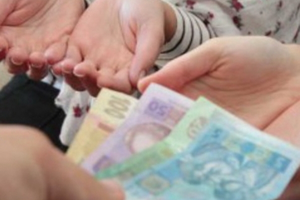 Сергій Надал: «Турбота» – це не разова акція, а комплексна програма соціального захисту малозабезпечених осіб та ветеранів Тернополя