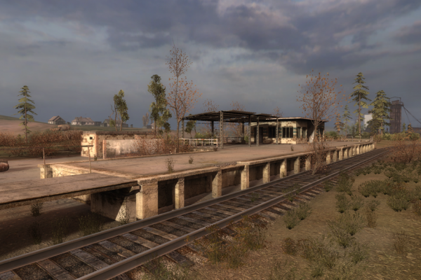 На місцеву владу Тернопільщини може звалитися «залізнична біда»  