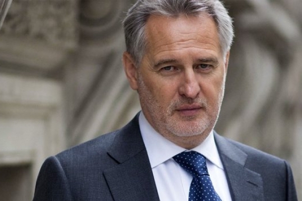 Як олігарх Фірташ змусив українців платити за один і той самий газ двічі (Відео)