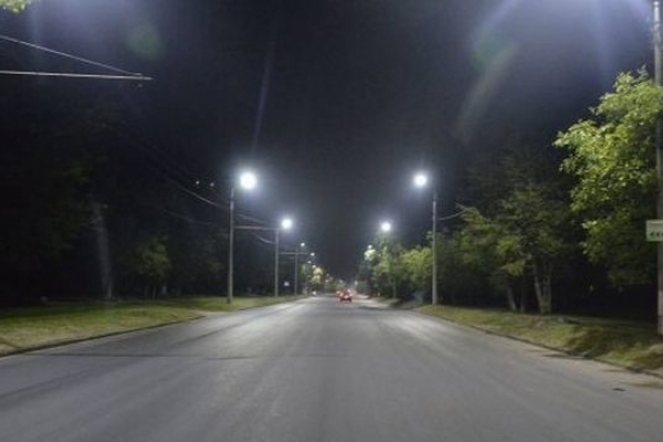 У Тернопільській громаді взялися за освітлення вулиць