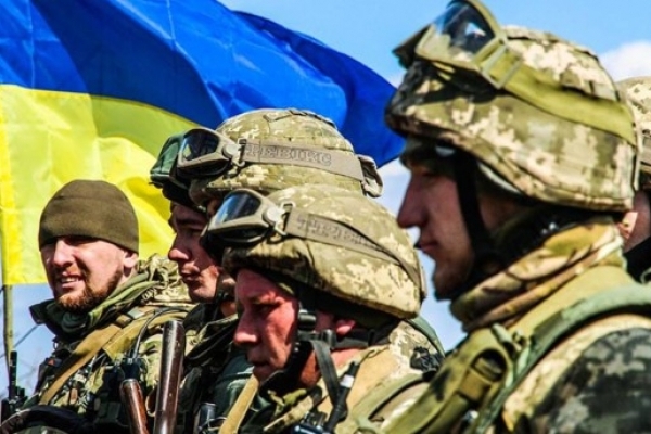 Розмір матдопомоги військовим зменшено у 20 разів